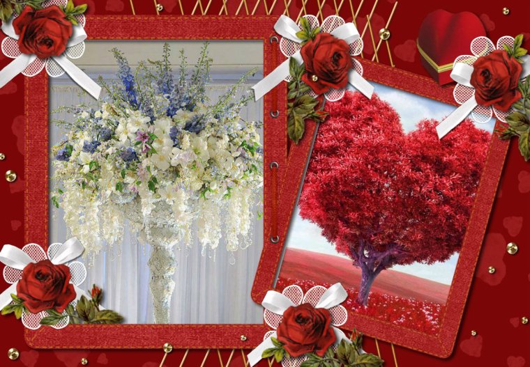 Торт Ягодка опять