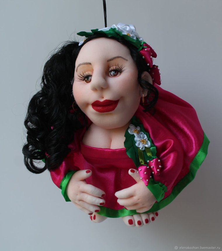 Фоторамка ягоды