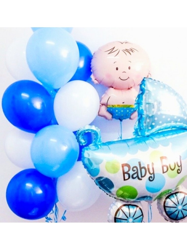 Приглашение на выписку из роддома