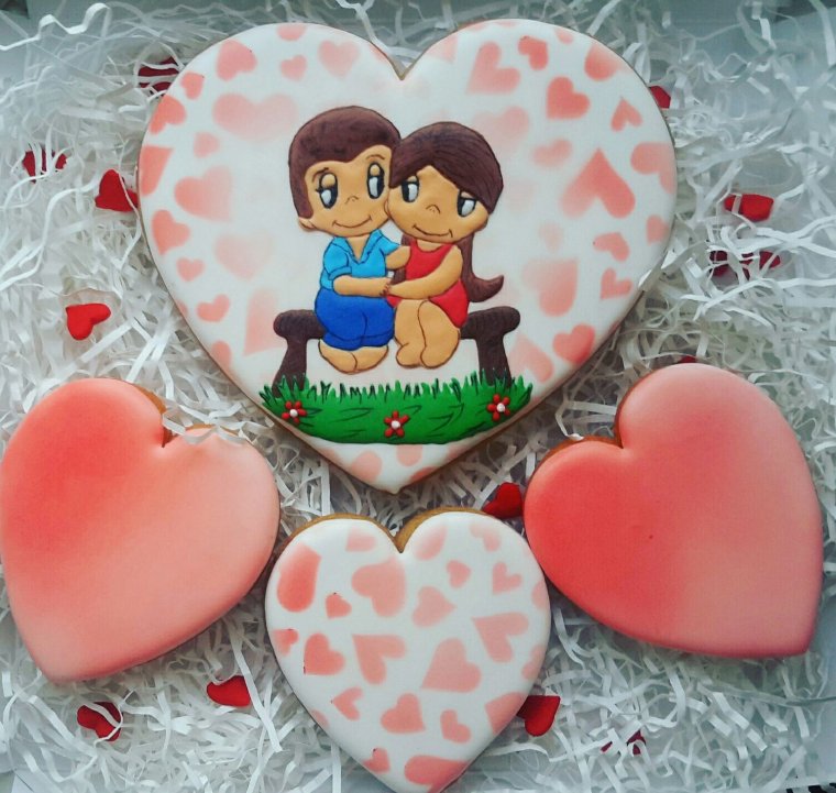 Тематические открытки