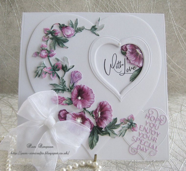 Креповая свадьба видео