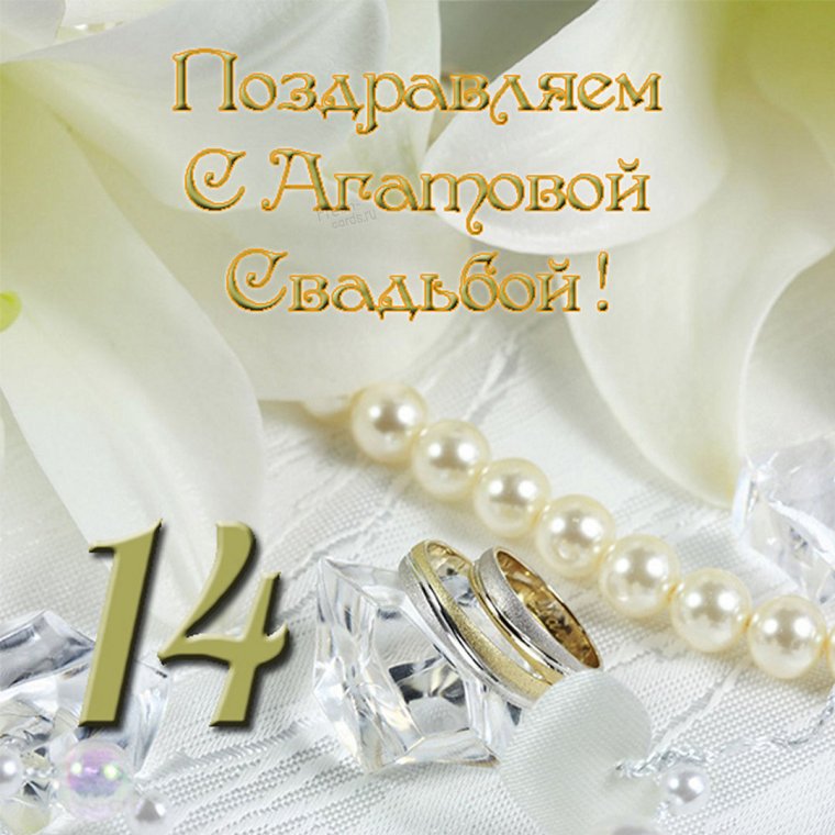 20 Лет фарфоровая свадьба