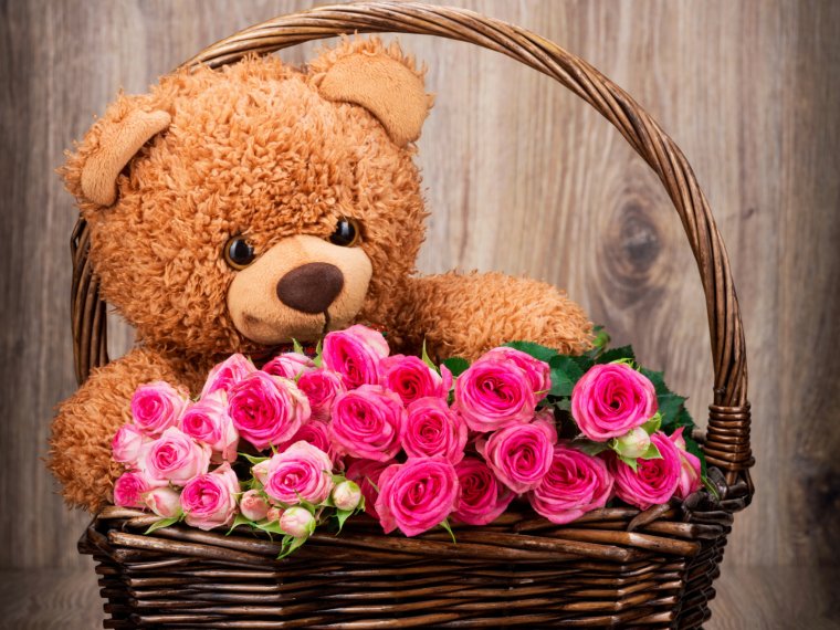 Красивые поздравления с днем рождения