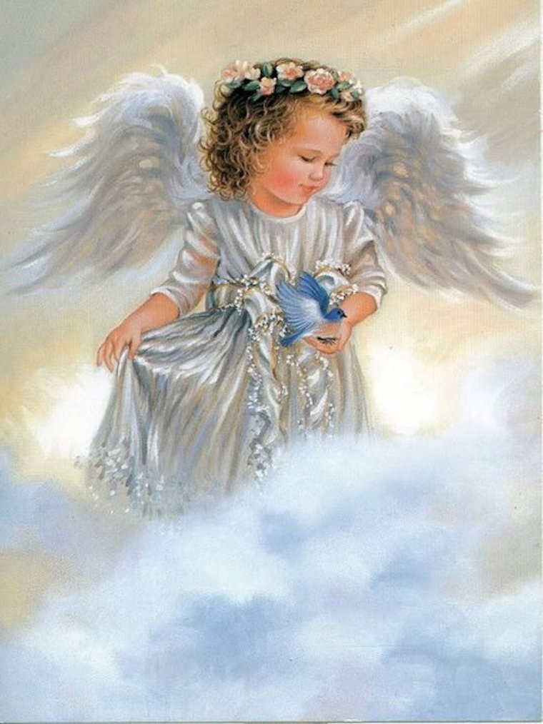 Дона Джелсингер картины