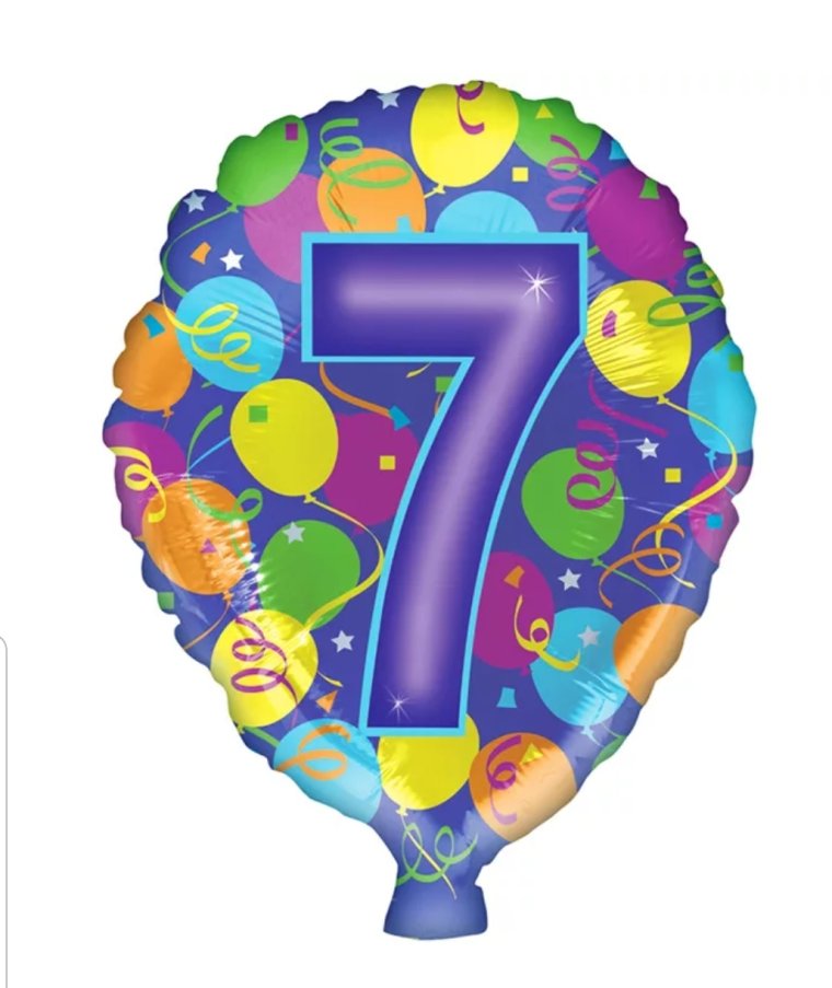 С днём рождения 6 лет мальчику