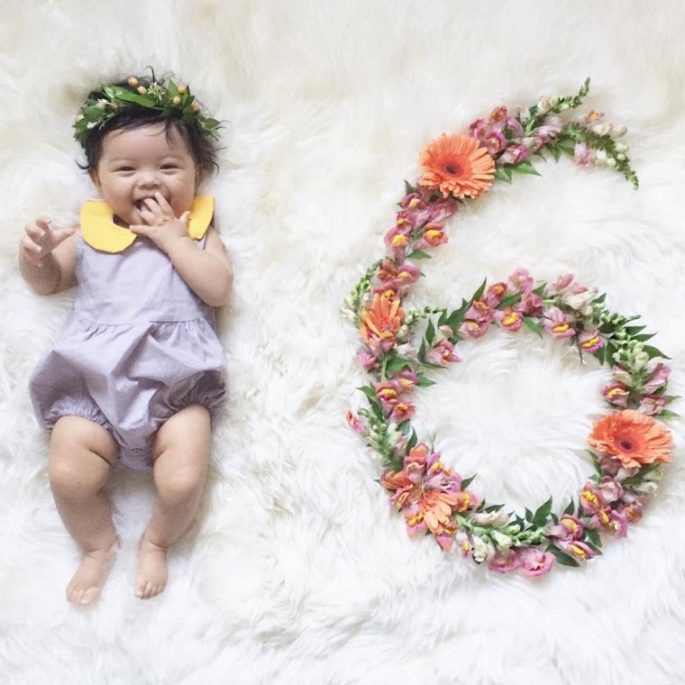 3 Месяца ребенку поздравления