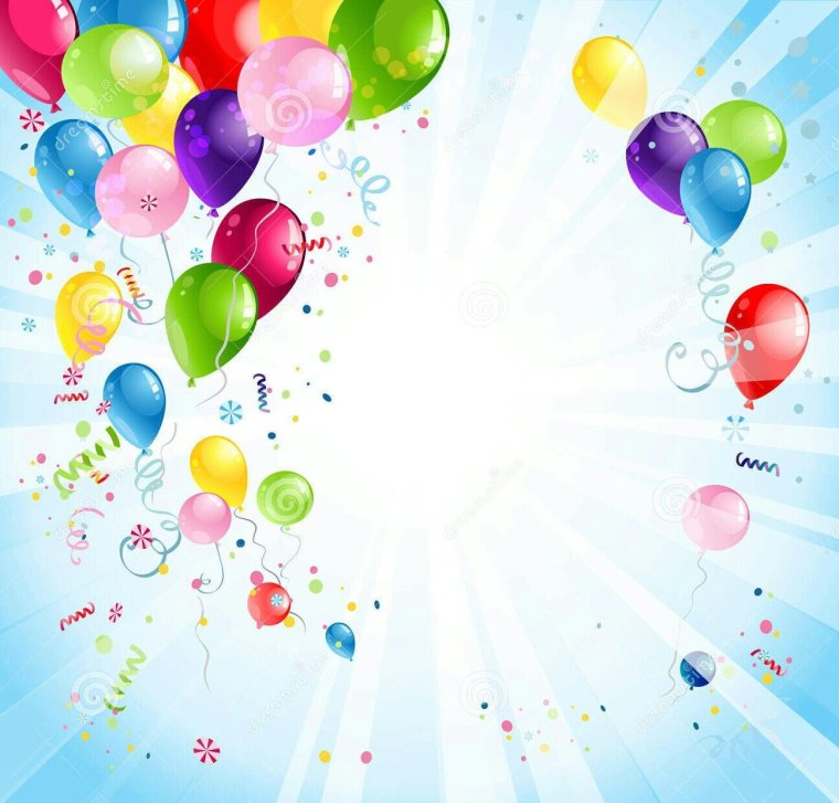 С днём рождения Танечка