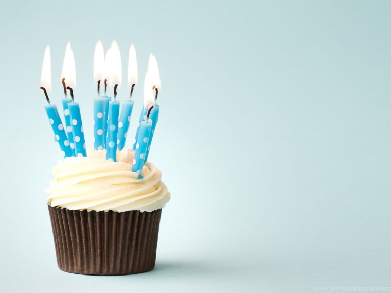 Открытка с днём рождения