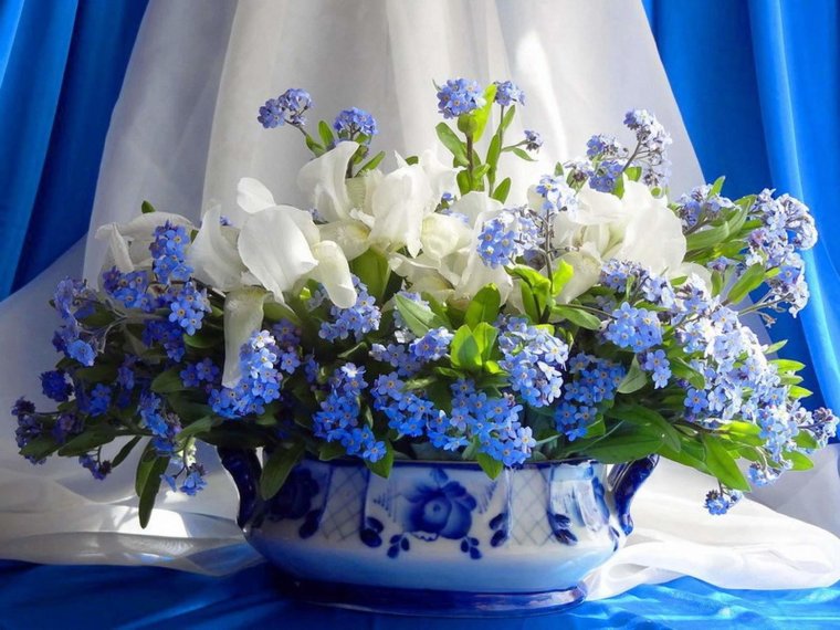 Благословенного утра и прекрасного дня