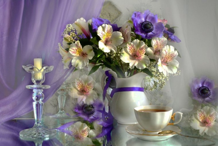 Христианские пожелания с добрым утром