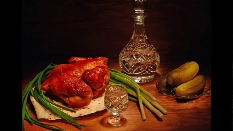 Рамка мужская