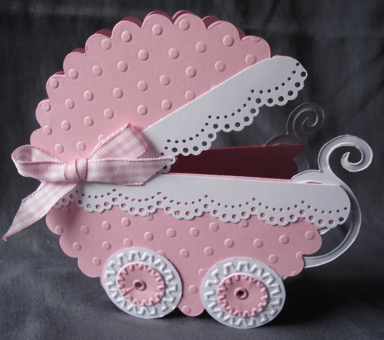 Открытки с рождением внучки для бабушки