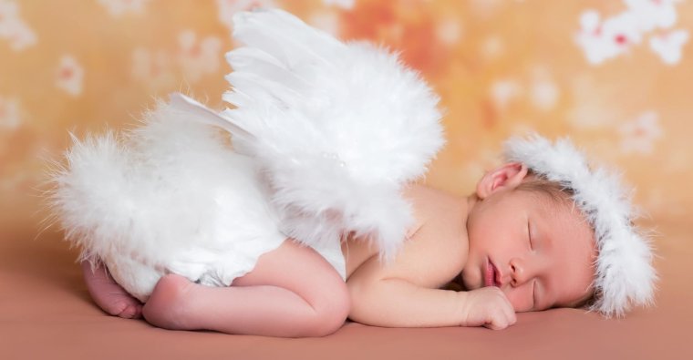 Открытки с новорожденной