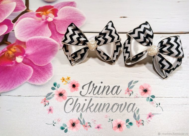 Красивые открытки для бантиков