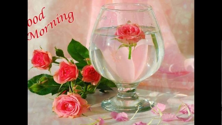 С днем рождения