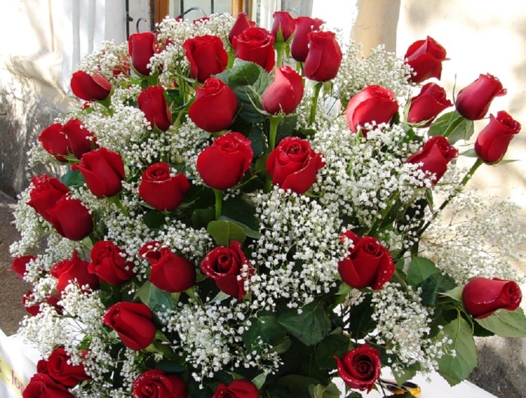 Поздравления с днём рождения Марине