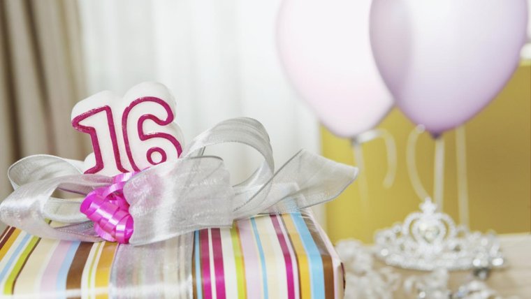 10 Лет мальчику Happy Birthday