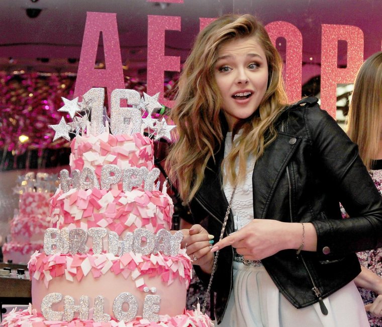 Открытки Happy Birthday 16 лет