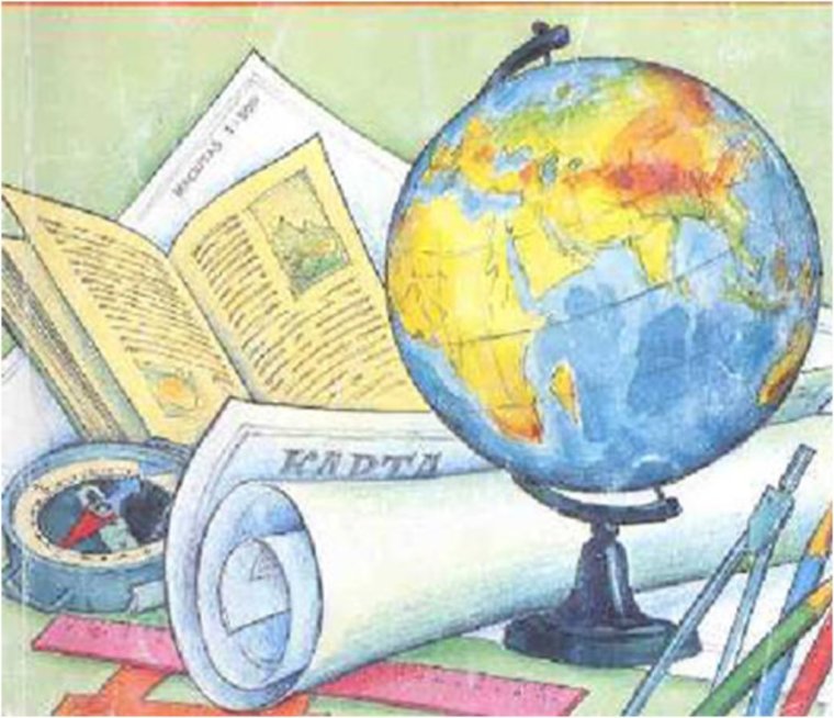 Школьный фон для презентации