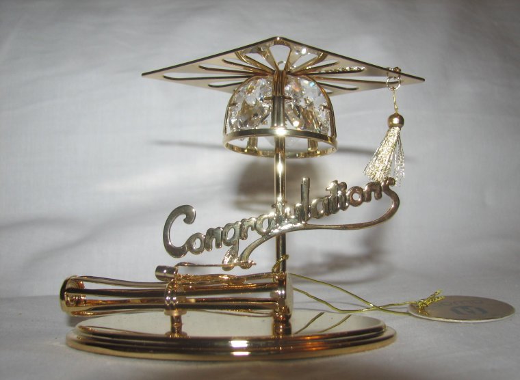 С окончанием учебы Сваровски