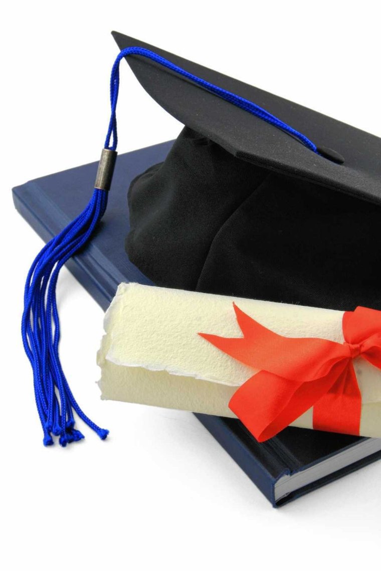 Открытки с окончанием магистратуры