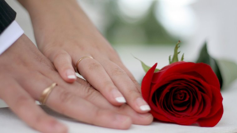 4 Года свадьбы