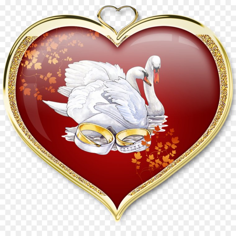 С днем свадьбы мужу