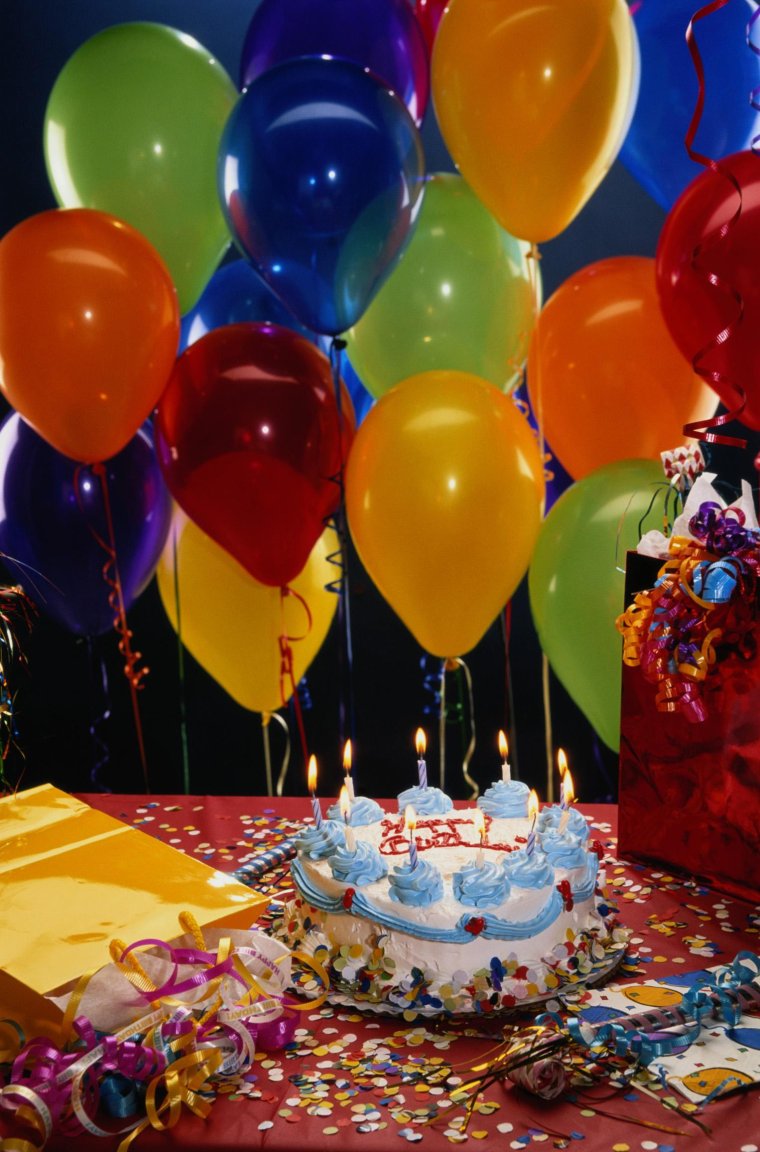 Поздравления с днём рождения Димон