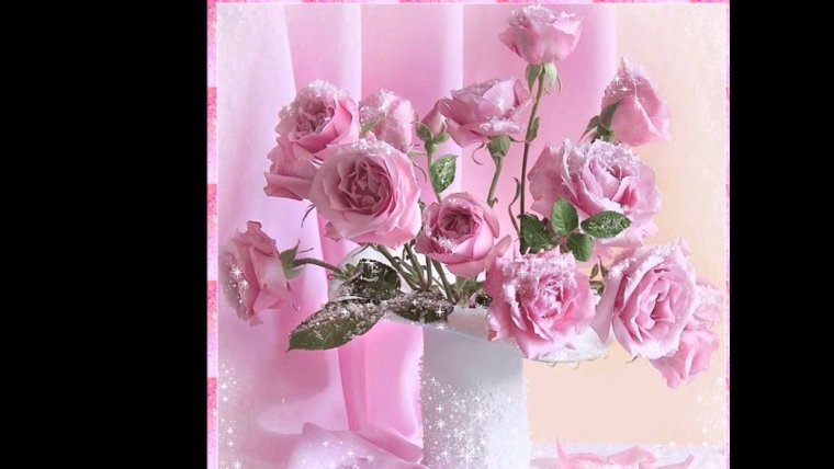 С днём рождения Галина