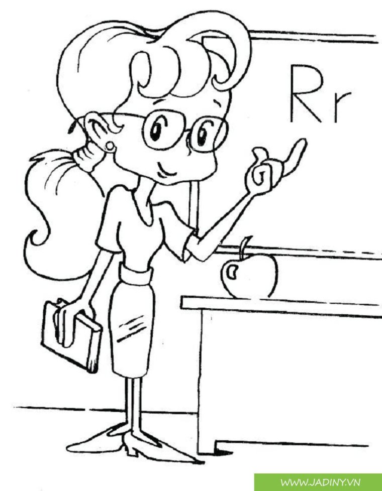 Раскраска антистресс 1 сентября