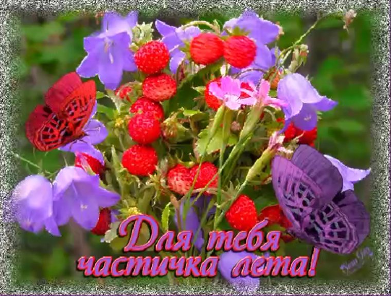 День флориста 24 июля