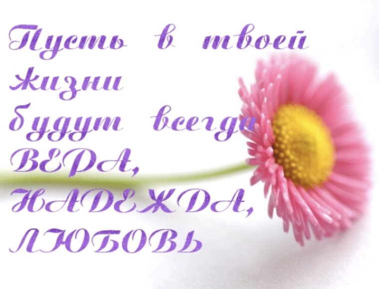 Красивые поздравления с днем рождения