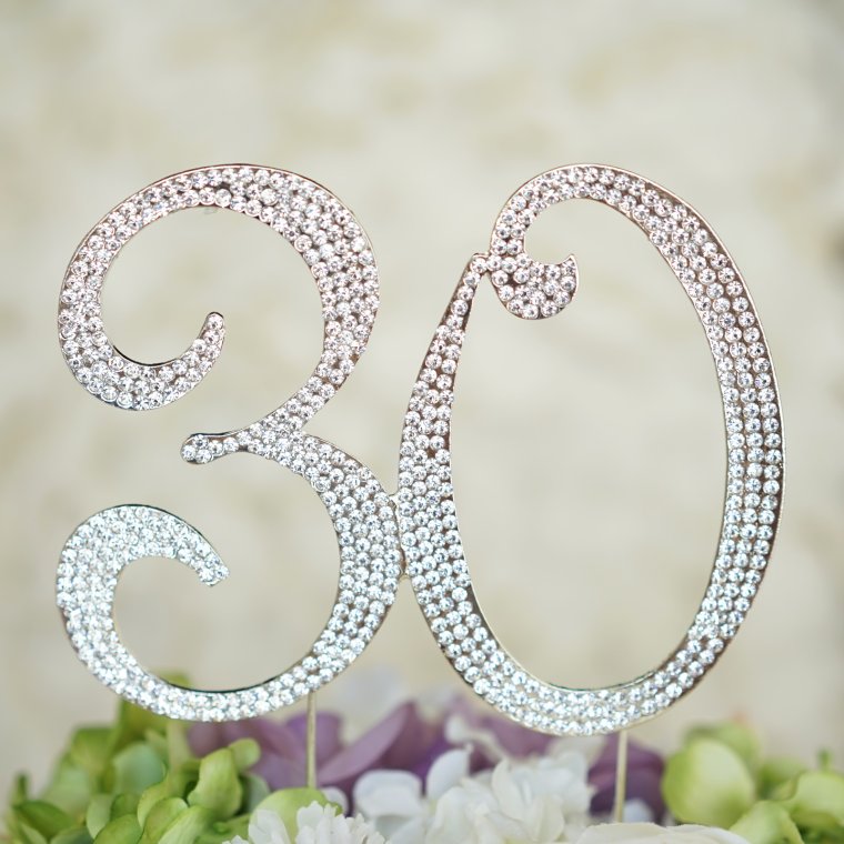 Нежные картинки на жемчужную годовщину