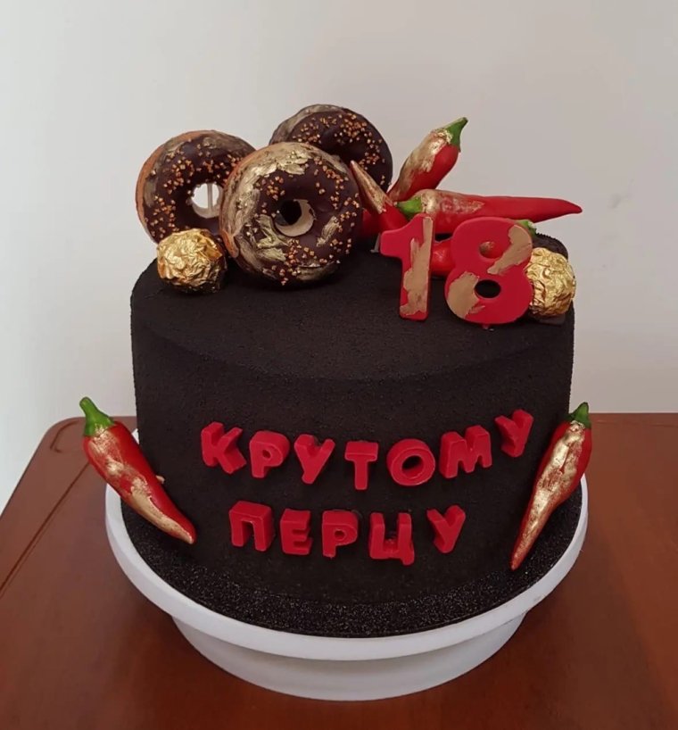 Медаль на 25 лет день рождения