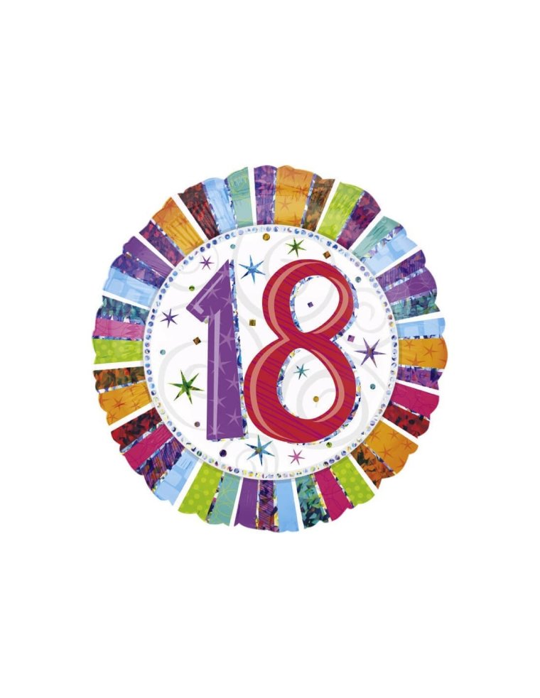 Совершеннолетие фото