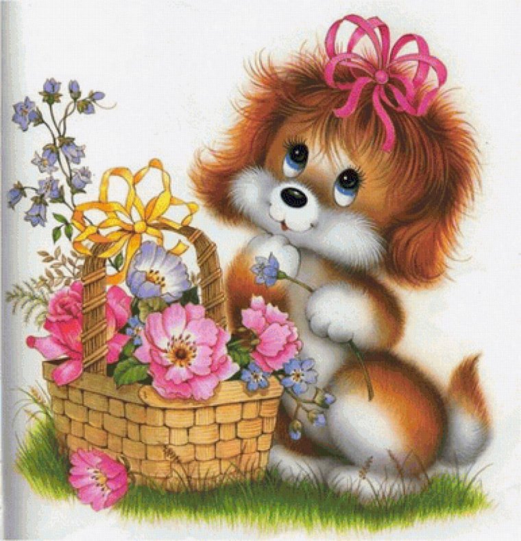 Анжелика Каспарова