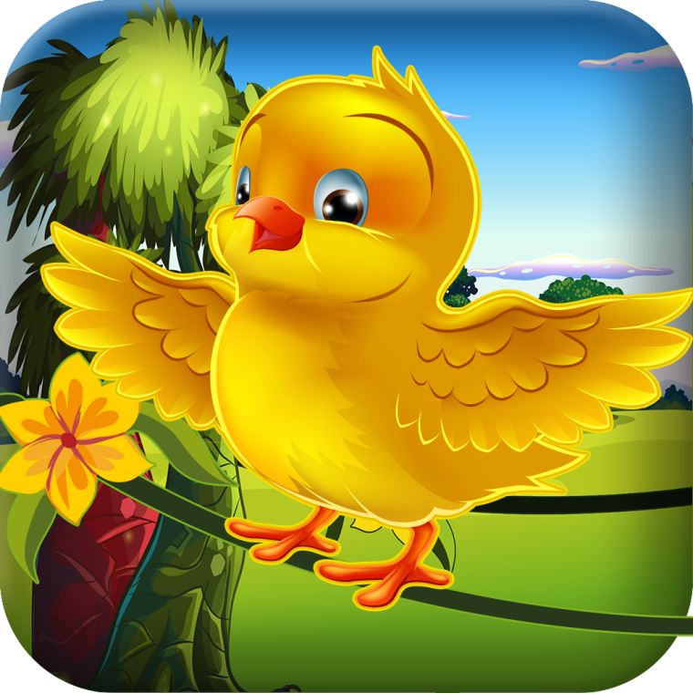 Доброе утро цыпленок