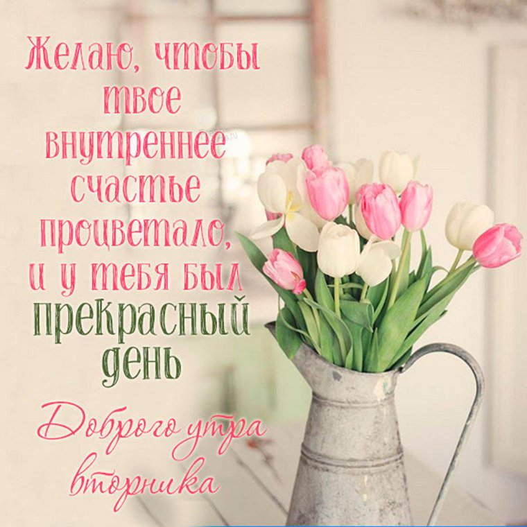 Пусть только хорошее в жизни