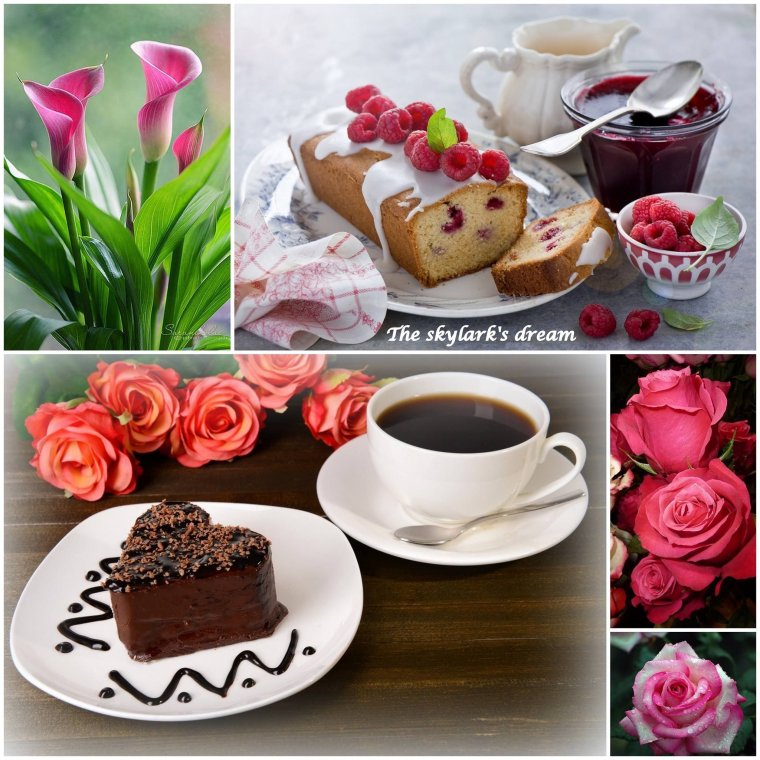 Прекрасного утра вторника