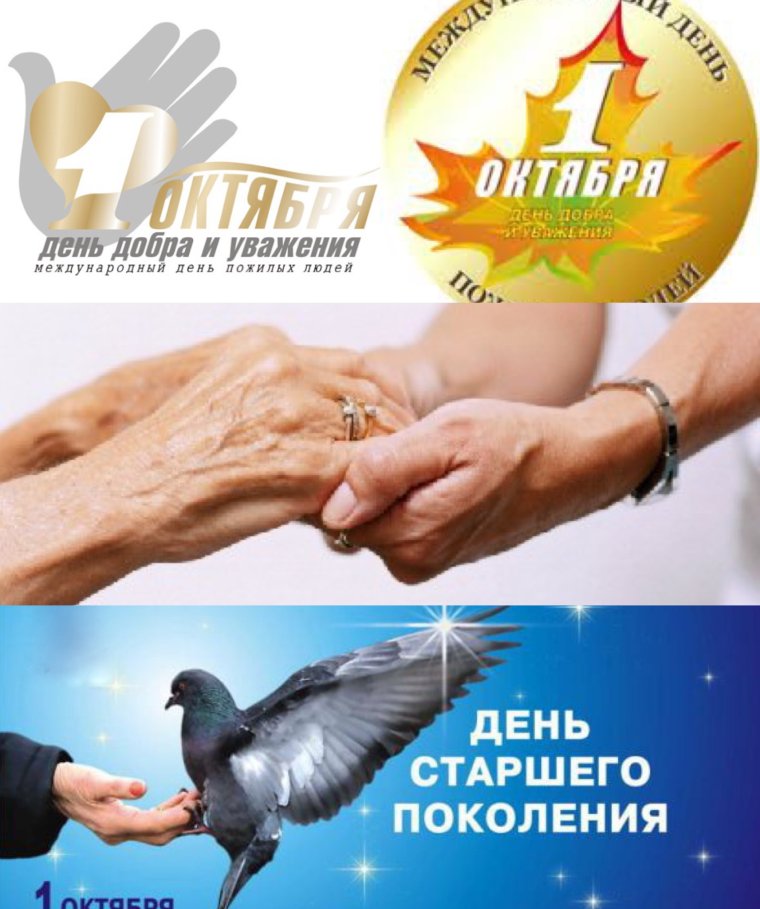 День добра и уважения