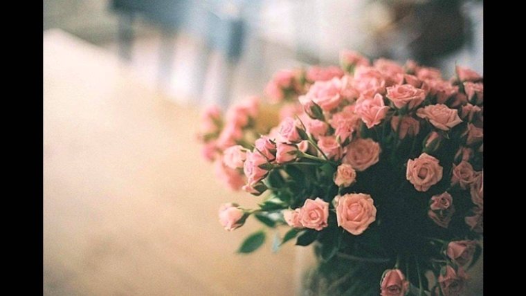 Поздравления с днём рождения жене