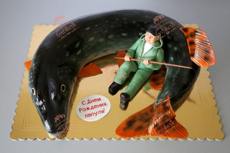 Художник Рубен Сафронов