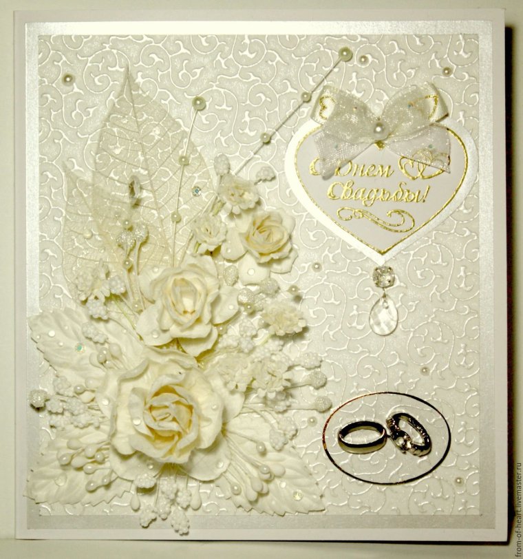 Поздравоениясо свадьбой