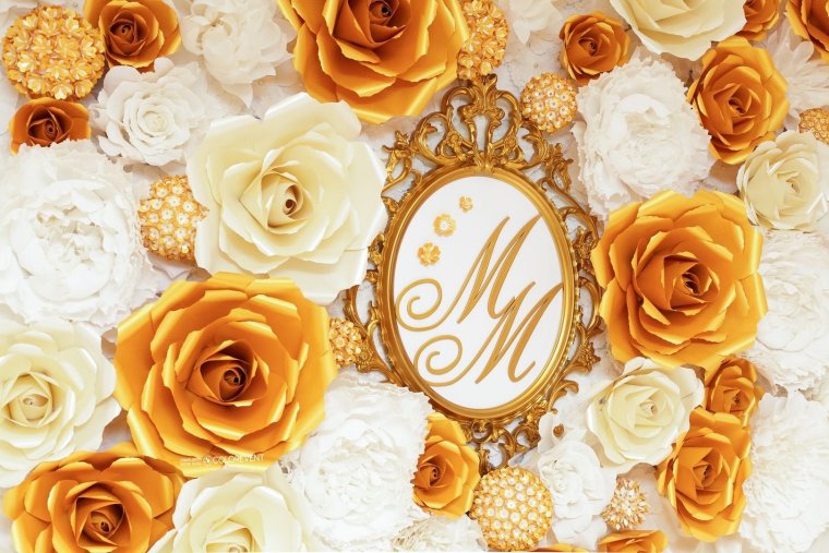 Обручальные кольца открытка