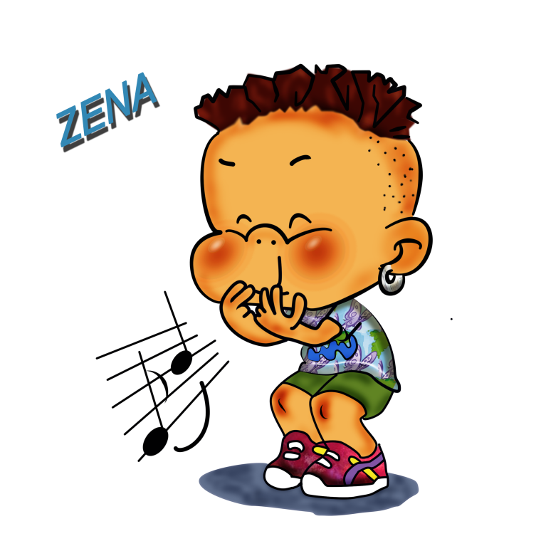 Пятница пора отдыхать