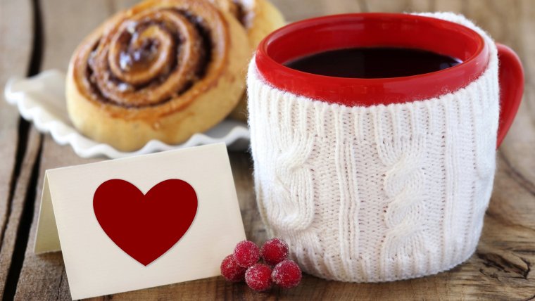 Доброе утро любимый