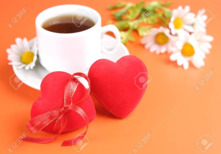 Доброе утро милый