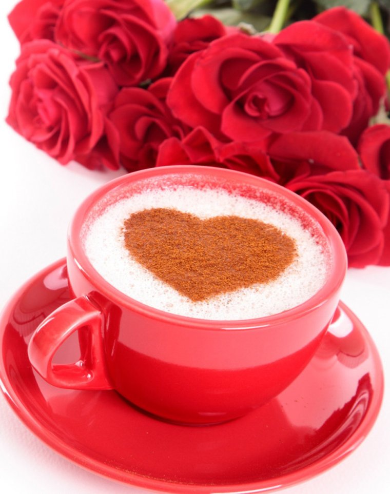 Доброе утро любимый