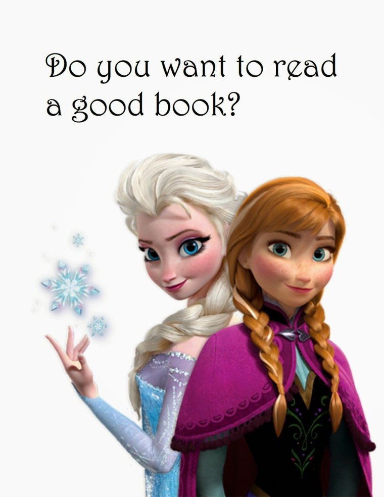 Цифра 5 Холодное сердце