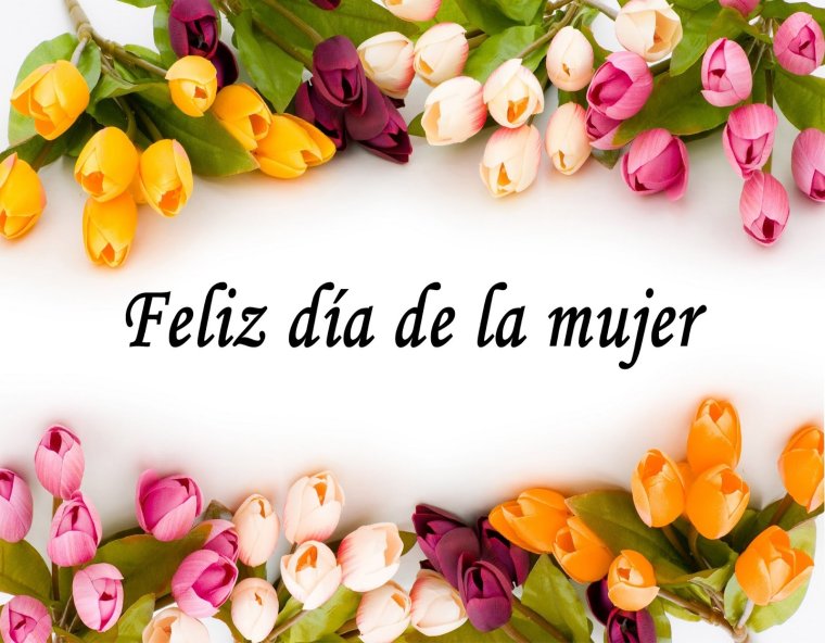 Готовимся к 8 марту